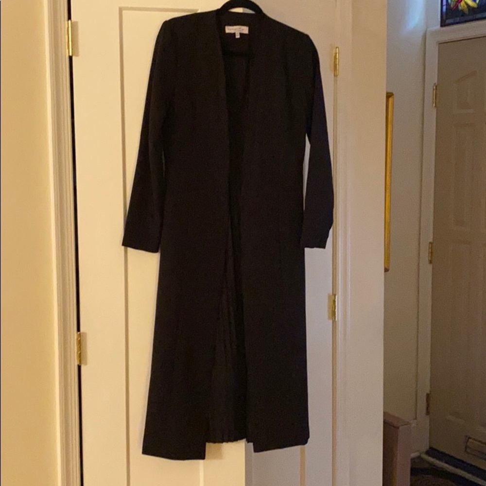 Long blazer, Current Air